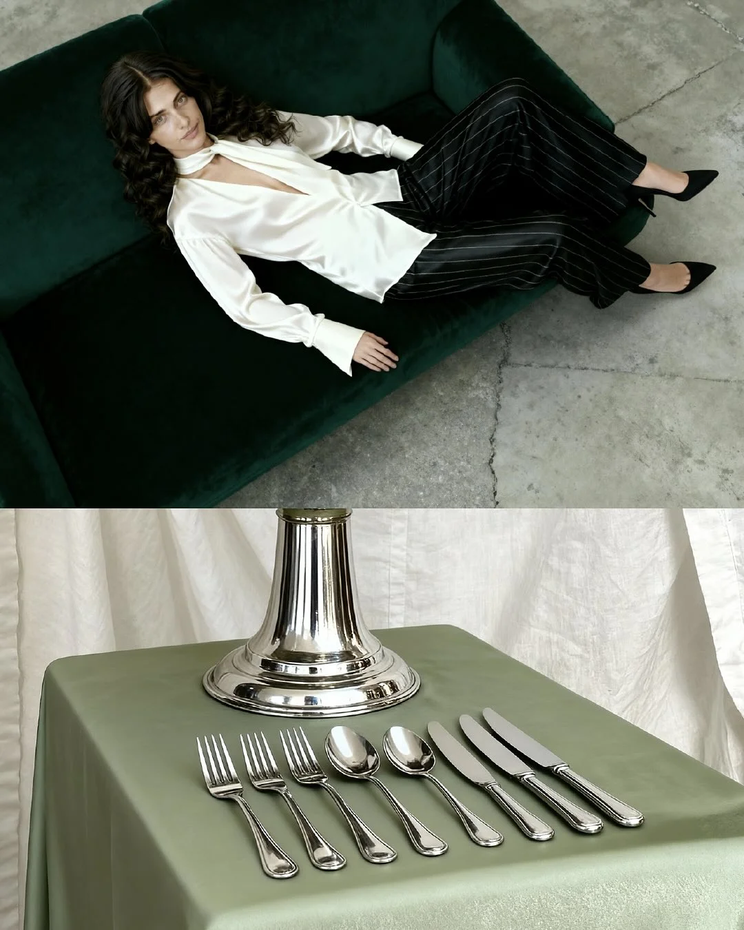 ELSA VEEN — detail