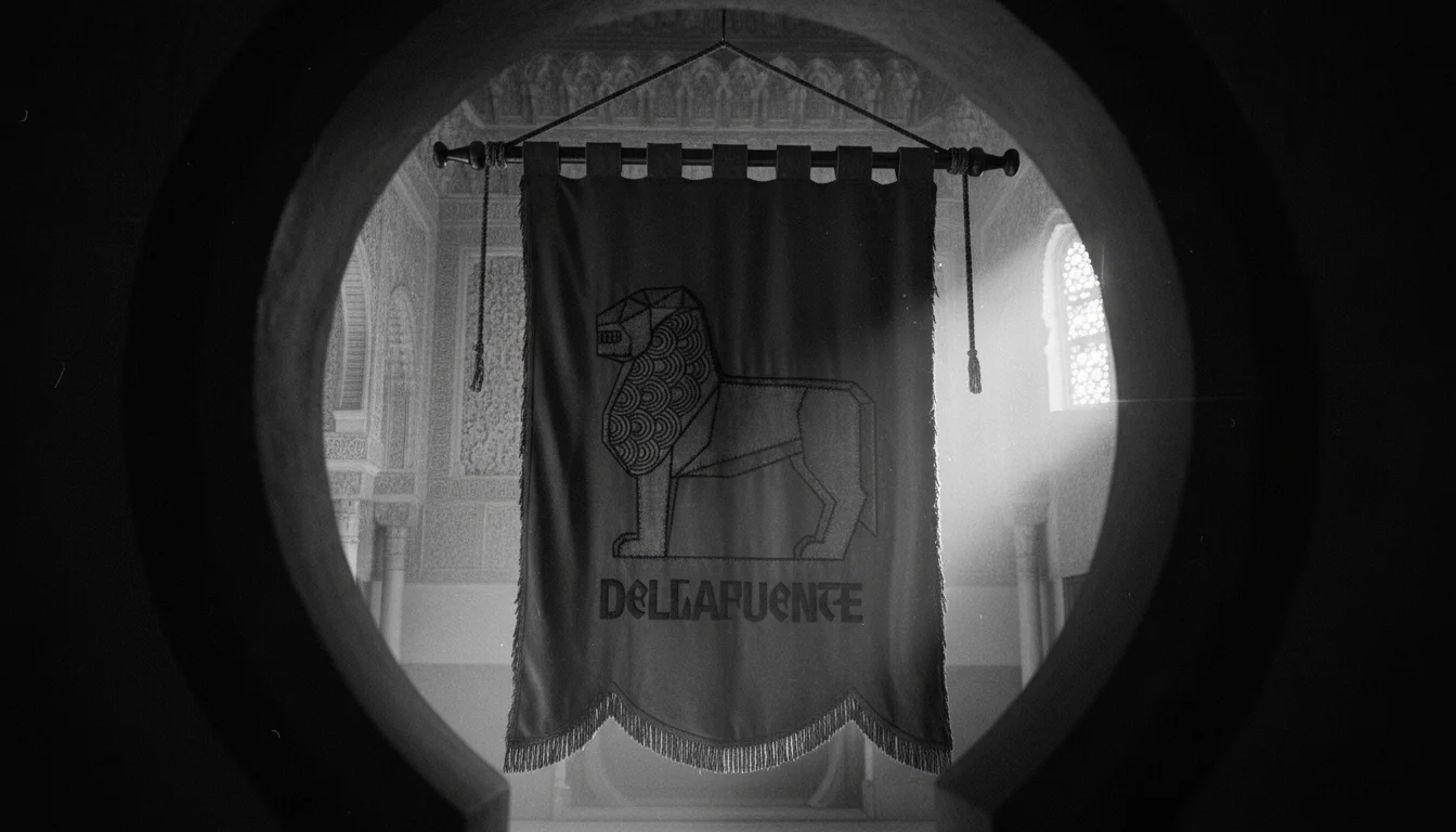 DELLAFUENTE — the story