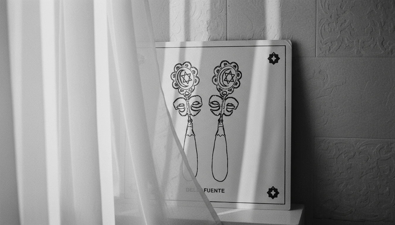 DELLAFUENTE — cinematic