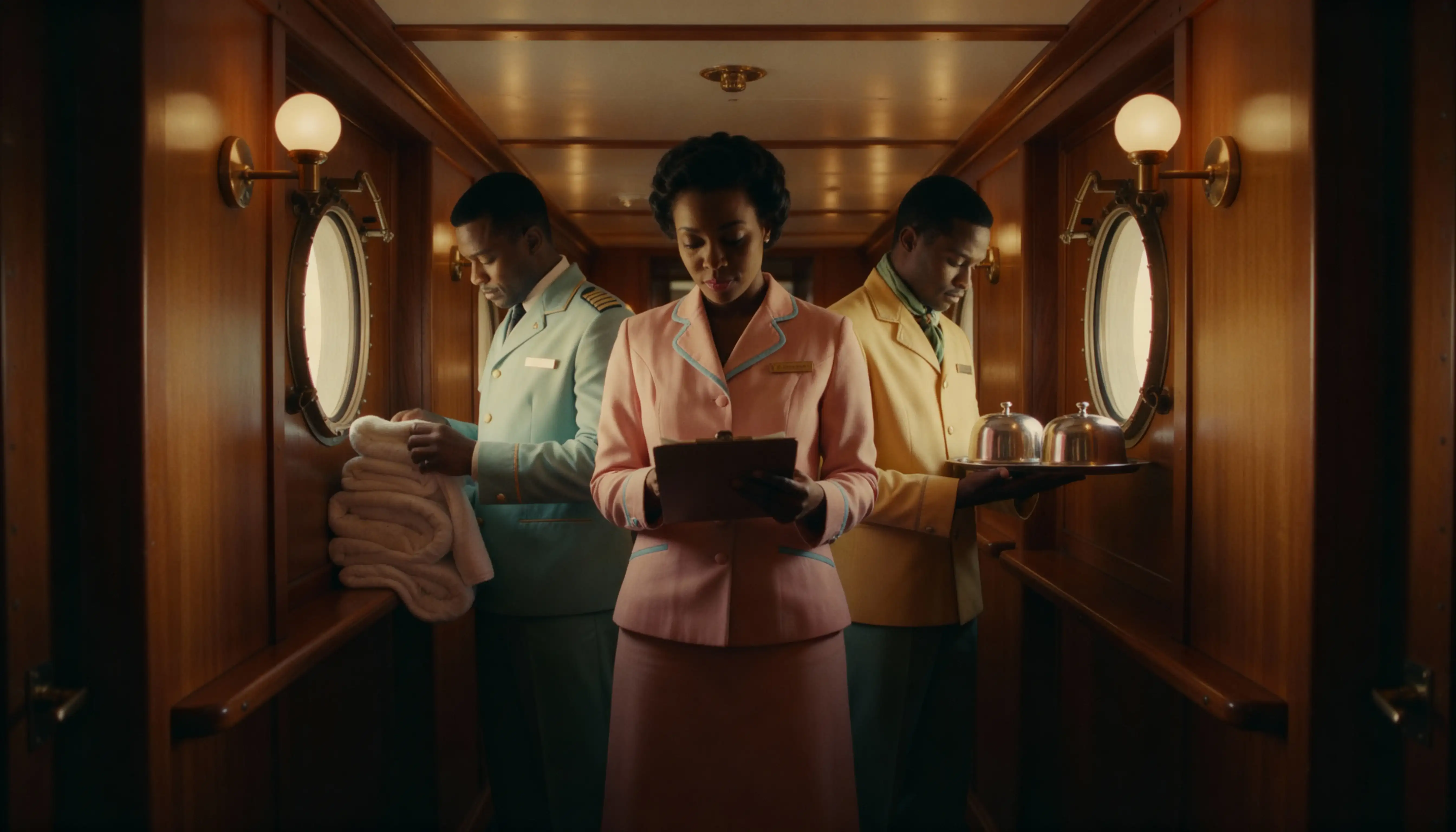 GOLF LE FLEUR* MARITIME