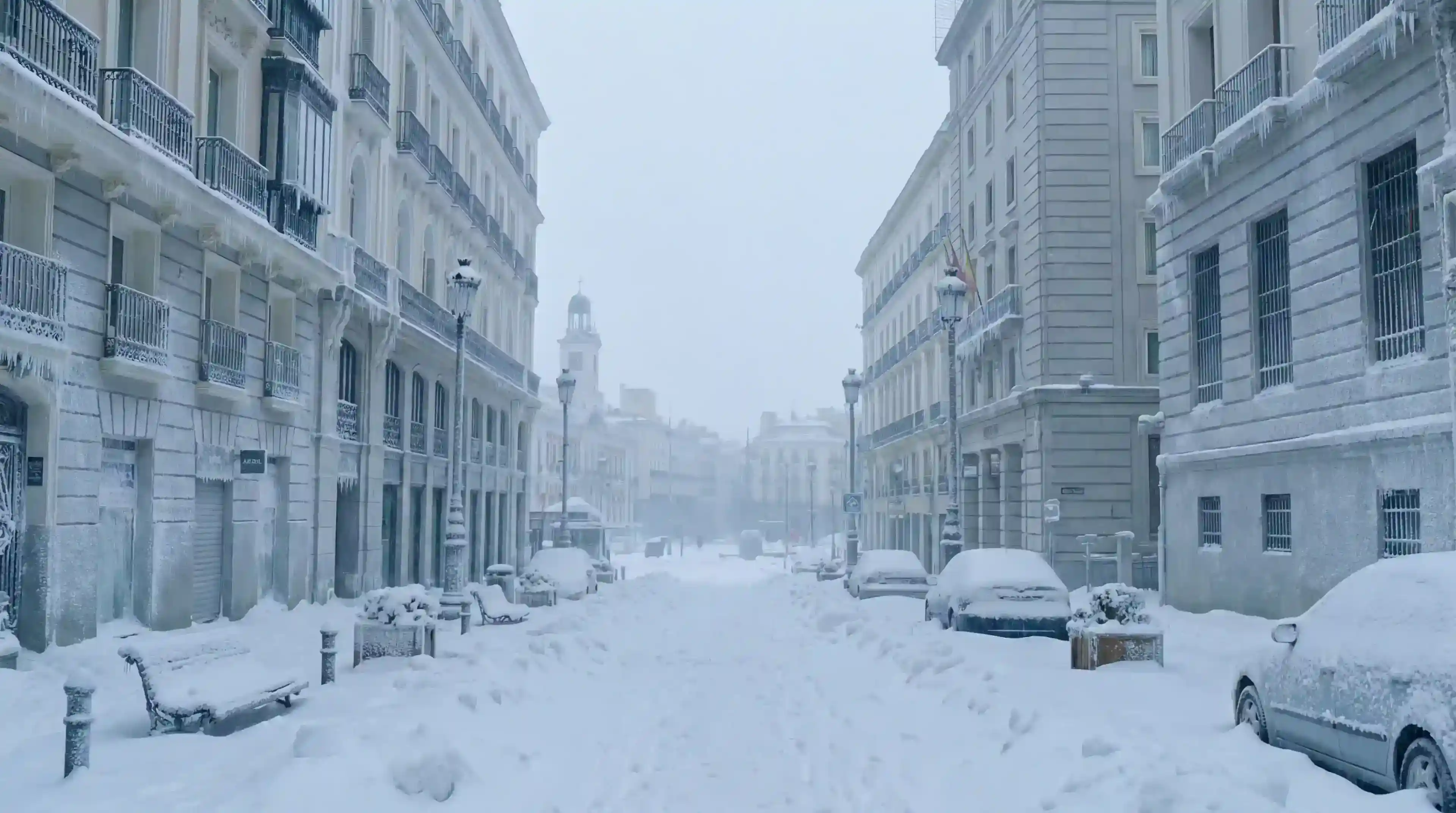 LITTLE SPAIN × ZARA — detail