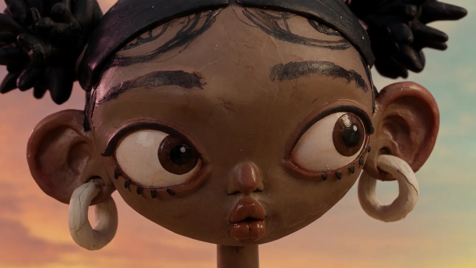 Characters, In film